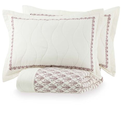 imagem do produto Colcha Super King 300 Fios Nissi - Kacyumara