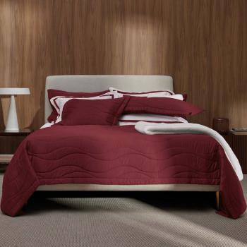 imagem de Colcha Super King 300 Fios Novara - Trussardi