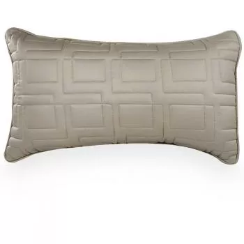 imagem de Colcha Super King com Almofada 300 Fios Constantine - Marken Fassi