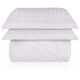 imagem do produto Colcha Super King Jacquard Braga - Naturalle Fashion
