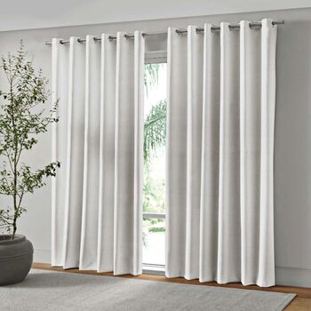imagem de Cortina Blackout Alice D 390x250cm - Dohler