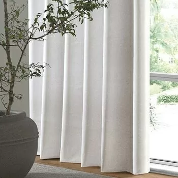 imagem de Cortina Blackout Alice D 390x250cm - Dohler