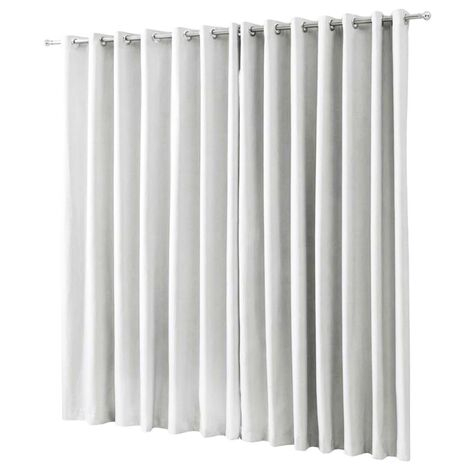 imagem do produto Cortina Blackout Alice D 390x250cm - Dohler