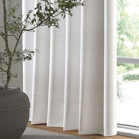 imagem do produto Cortina Blackout Alice D 390x250cm - Dohler