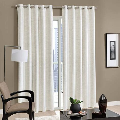 imagem do produto Cortina Blackout Linhares 200x230cm - Dohler