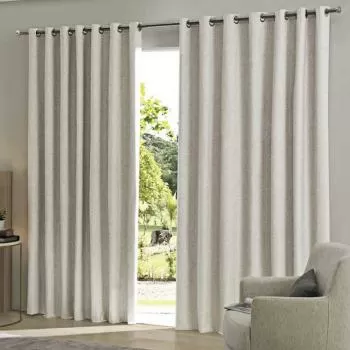 imagem de Cortina Decora Blackout Cris D 200x230cm - Dohler