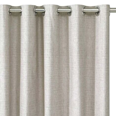 imagem do produto Cortina Decora Blackout Cris D 200x230cm - Dohler