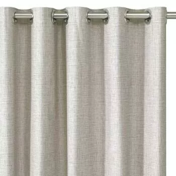 imagem de Cortina Decora Blackout Cris D 300x230cm - Dohler