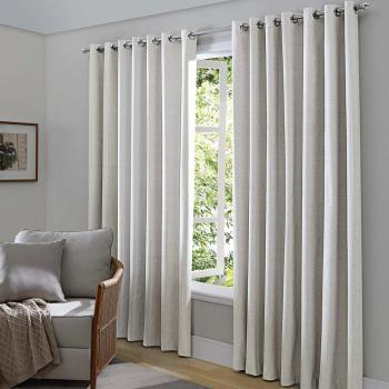 imagem de Cortina Decora Blackout Yani D 200x230cm - Dohler