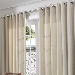 imagem de Cortina Decorativa Decotherm Corta-Luz Napoles D 200x180cm - Dohler