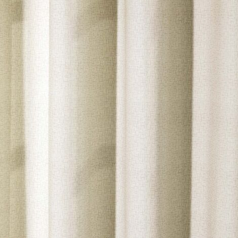 imagem do produto Cortina Decorativa Decotherm Corta-Luz Napoles D 200x180cm - Dohler