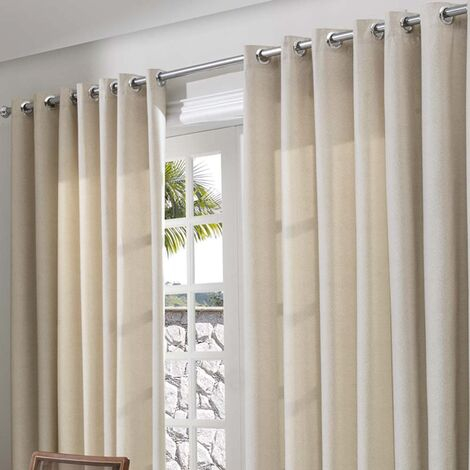 imagem do produto Cortina Decorativa Decotherm Corta-Luz Napoles D 300x230cm - Dohler