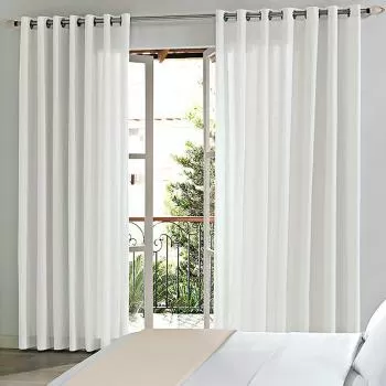 imagem de Cortina Decorativa Nice 300x230cm - Dohler