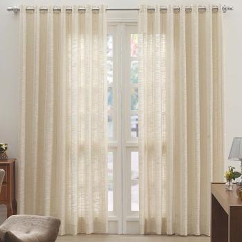 imagem de Cortina Decorativa Rosane 300x250cm - Dohler