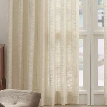 imagem de Cortina Decorativa Rosane 300x250cm - Dohler