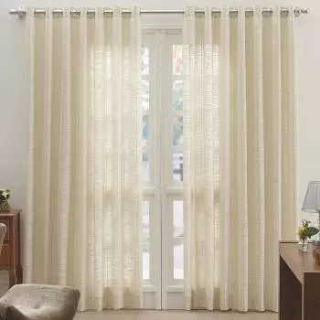 imagem de Cortina Decorativa Rosane 300x250cm - Dohler