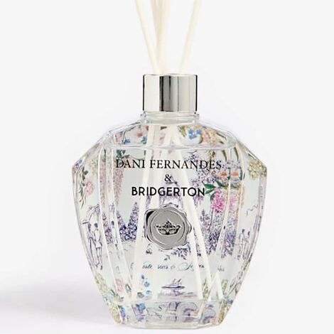 imagem do produto Difusor de Ambiente Bridgerton Hort�nsias e Segredos 250ml - Dani Fernandes