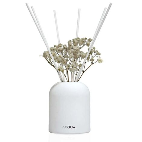 imagem do produto Difusor de Ambiente Dia a Dia Alecrim 120ml - Acquaroma