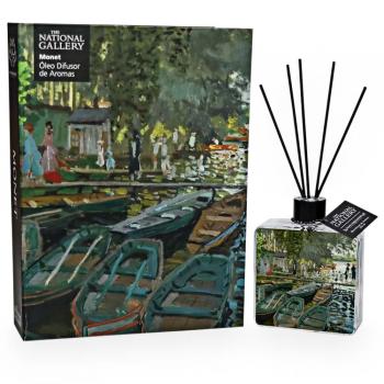 imagem de Difusor de Ambiente Dolce Memories Monet 250ml  - Dani Fernandes