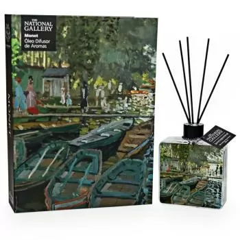 imagem de Difusor de Ambiente Dolce Memories Monet 250ml  - Dani Fernandes