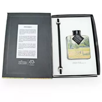 imagem de Difusor de Ambiente Dolce Memories Pissarro 250ml  - Dani Fernandes