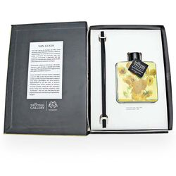 imagem de Difusor de Ambiente Dolce Memories Van Gogh 250ml  - Dani Fernandes