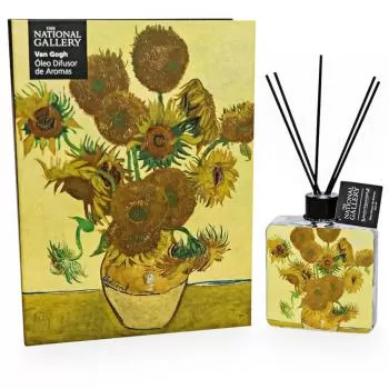 imagem de Difusor de Ambiente Dolce Memories Van Gogh 250ml  - Dani Fernandes