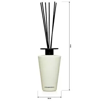 imagem de Difusor de Ambiente Ess�ncia da Terra Alecrim 500ml - Acquaroma