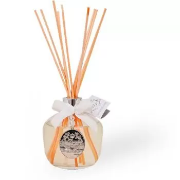 imagem de Difusor de Ambiente Flor de Algodão 350ml - Dani Fernandes