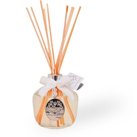 imagem do produto Difusor de Ambiente Flor de Algodo 350ml - Dani Fernandes
