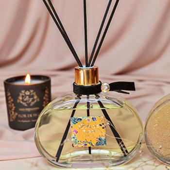 imagem de Difusor de Ambiente Flor de Figo 300ml - Dani Fernandes