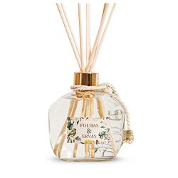 Difusor de Ambiente Folhas e Ervas 350ml 350ml