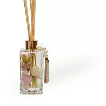 imagem de Difusor de Ambiente Mini Rosas Tênue 250ml - Dani Fernandes