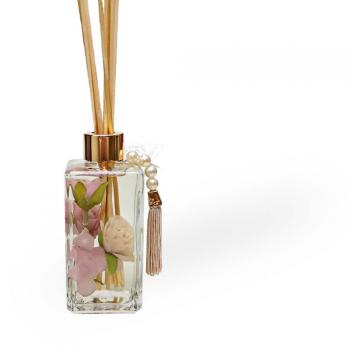 imagem de Difusor de Ambiente Mini Rosas T�nue 250ml - Dani Fernandes