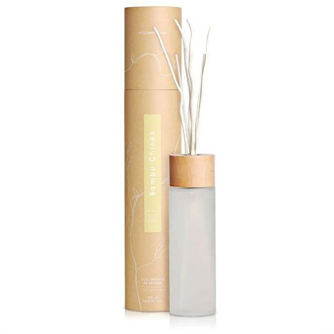imagem do produto Difusor de Ambiente Naturals Bambu Chin�s 425ml - Acquaroma