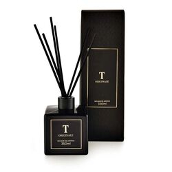 imagem de Difusor de Ambiente T Originale 350ml - Trussardi