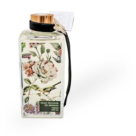 imagem do produto Difusor de Ambiente Verão 250ml - Dani Fernandes