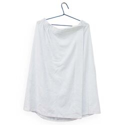 Doppo Banho Branco