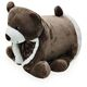 imagem do produto Edredom Berço Dupla Face Animals Urso - Niazitex