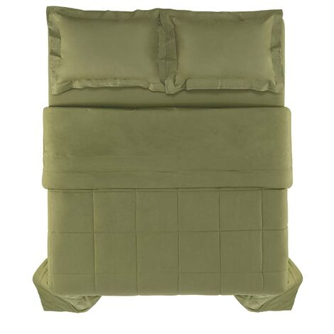 imagem do produto Edredom Casal 200 Fios Vinci - Tellesoft