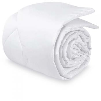 imagem de Edredom Casal 300 Fios Liso - Artelass