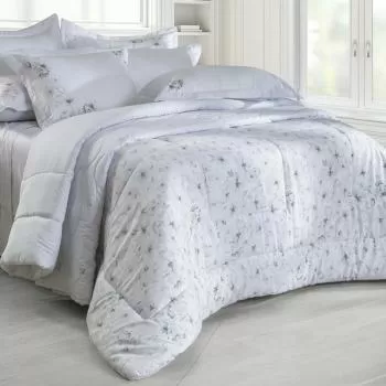 imagem de Edredom Casal 300 Fios Piaza - Kacyumara