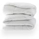 imagem do produto Edredom Casal 300 Fios Satin�e Liso - Casa K
