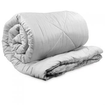 imagem de Edredom Casal 400 fios Liso - Marken Fassi