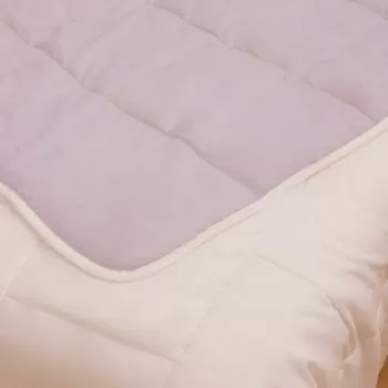 imagem de Edredom Casal Bicolor - Catran