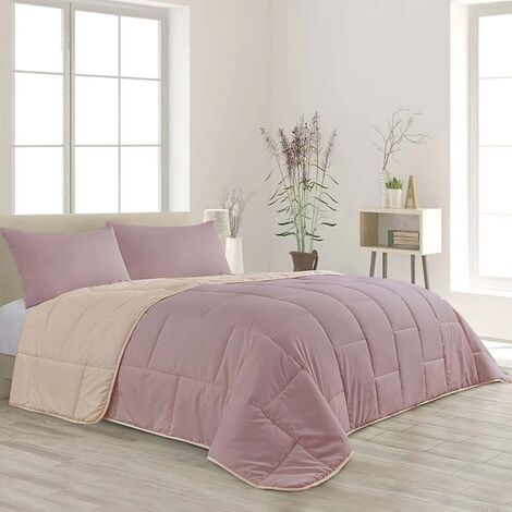 imagem do produto Edredom Casal Bicolor - Catran