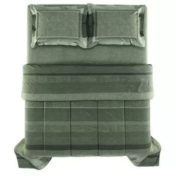 imagem de Edredom King 200 Fios Ícaro - Karsten