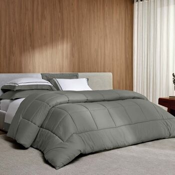 imagem de Edredom King 200 Fios Vinci - Trussardi