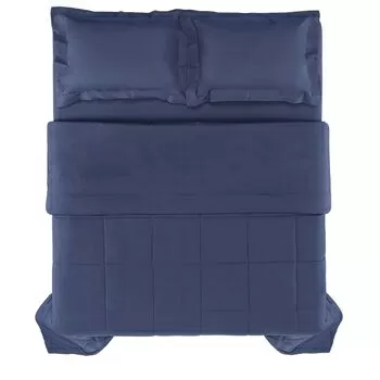 imagem de Edredom King 200 Fios Vinci - Trussardi