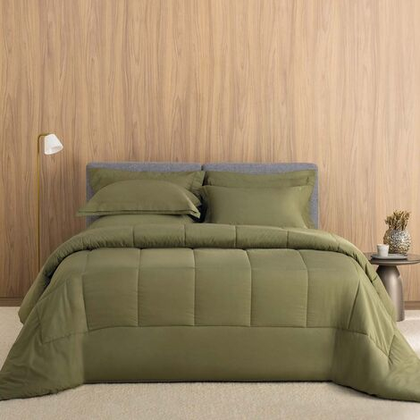 imagem do produto Edredom King 200 Fios Vinci - Trussardi